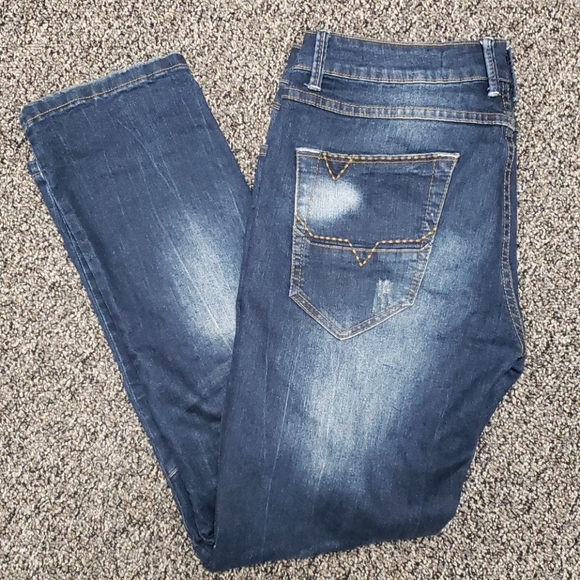 Jeans 👖 - Picture 2 of 4